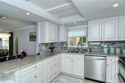 Picture of 1215 S Portofino Drive Unit 308, Sarasota, FL 34242