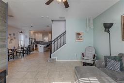 Picture of 3526 Sebastian Bridge Lane, Harmony, FL 34773