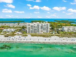 Picture of 4401 Gulf Of Mexico Drive Unit 704, Longboat Key, FL 34228