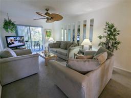 Picture of 3772 Lake Bayshore Drive Unit K-517, Bradenton, FL 34205