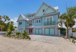 Picture of 118 Mangrove Avenue, Anna Maria, FL 34216