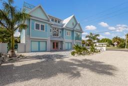 Picture of 118 Mangrove Avenue, Anna Maria, FL 34216