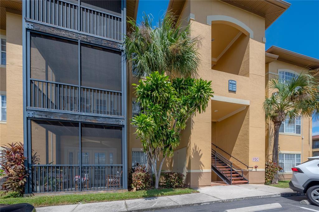 Picture of 4306 Bayside Village Drive Unit 204, Tampa, FL 33615