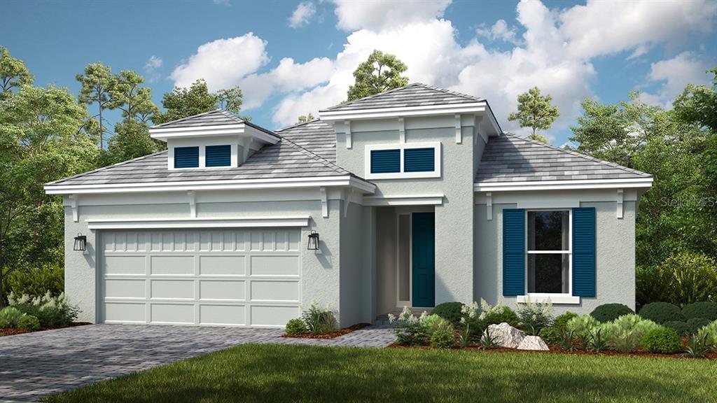 Picture of 4532 Isonzo Way, Wesley Chapel, FL 33543