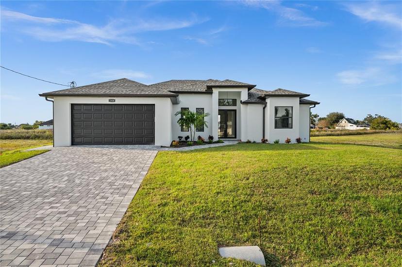 Picture of 1220 NW 30Th Place, Cape Coral FL 33909