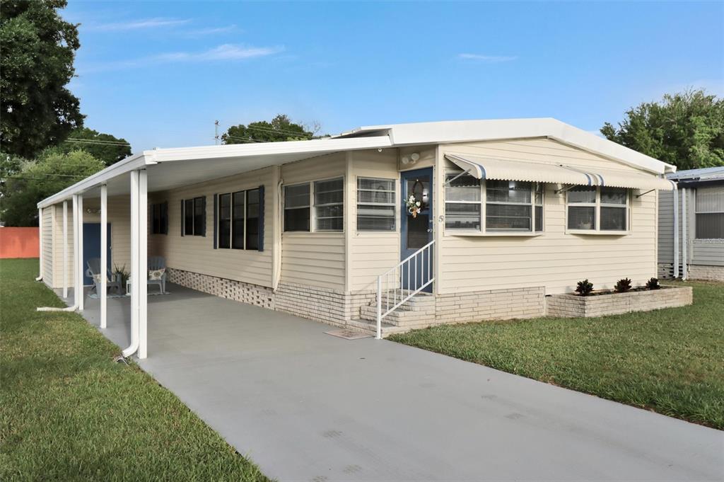 Picture of 1610 Reynolds Road Unit 5, Lakeland, FL 33801