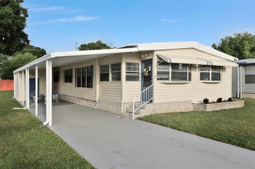 Picture of 1610 Reynolds Road Unit 5, Lakeland FL 33801