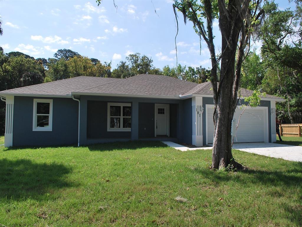 Picture of 181 N Putnam Grove Road, Oak Hill, FL 32759