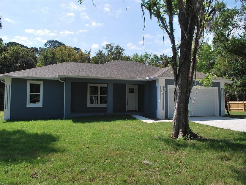 Picture of 181 N Putnam Grove Road, Oak Hill FL 32759