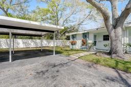 Picture of 11200 102Nd Avenue Unit 61, Seminole, FL 33778