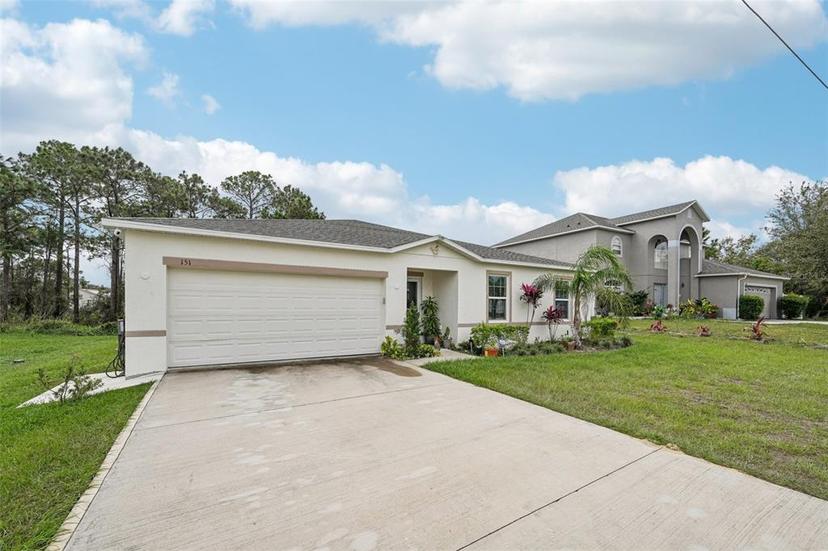 Picture of 151 Flatfish Court, Poinciana FL 34759