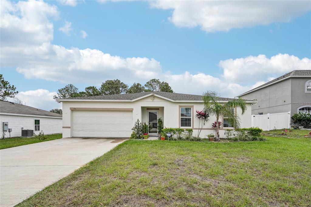 Picture of 151 Flatfish Court, Poinciana, FL 34759