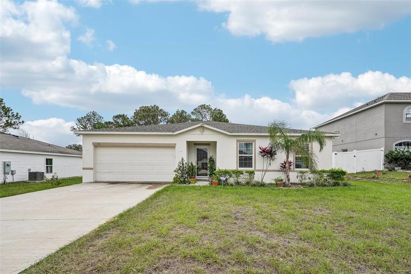 Picture of 151 Flatfish Court, Poinciana FL 34759