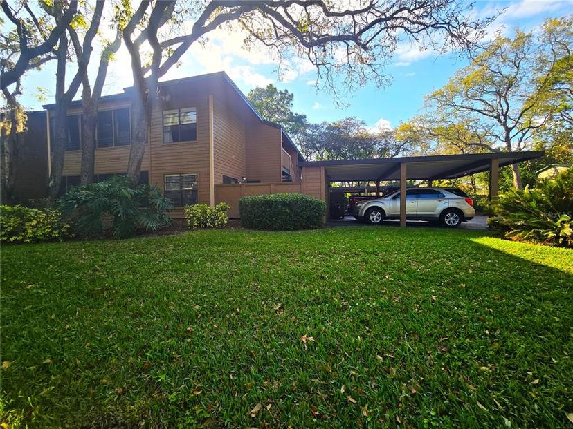 Picture of 103 Cypress Pond Road Unit 103, Palm Harbor FL 34683