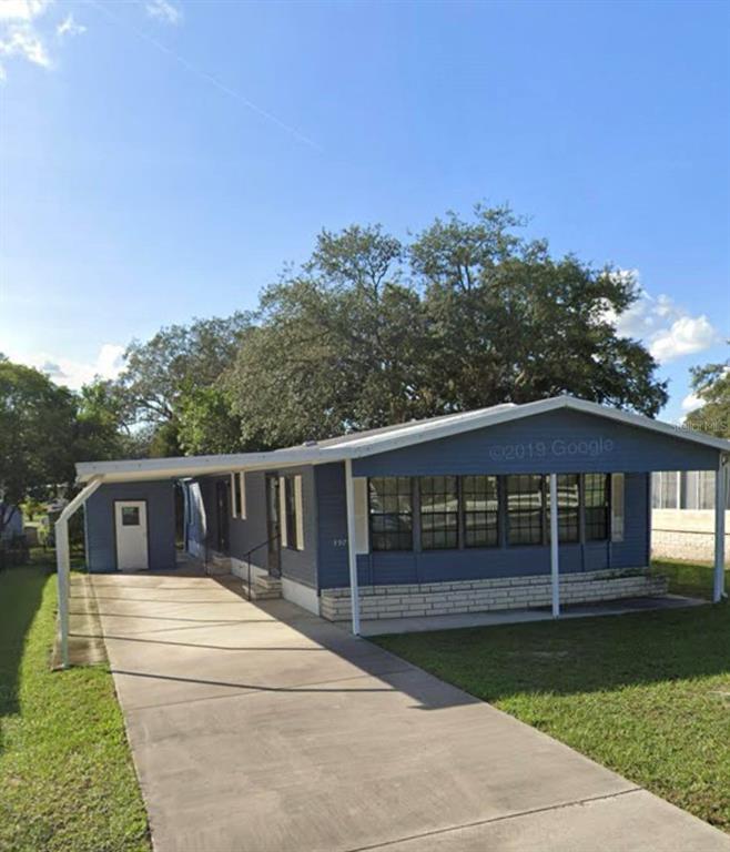 Picture of 3979 Geyser Street, Dade City FL 33523