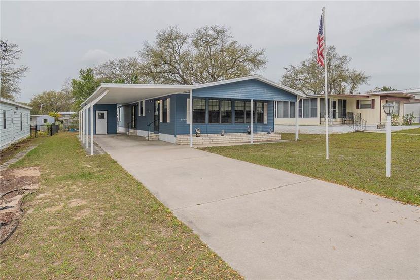 Picture of 3979 Geyser Street, Dade City FL 33523