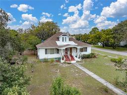 Picture of 102 S Lakeshore Boulevard, Lake Wales, FL 33853