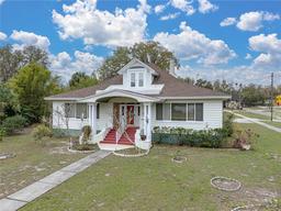 Picture of 102 S Lakeshore Boulevard, Lake Wales, FL 33853