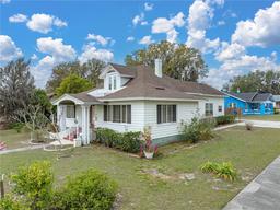 Picture of 102 S Lakeshore Boulevard, Lake Wales, FL 33853