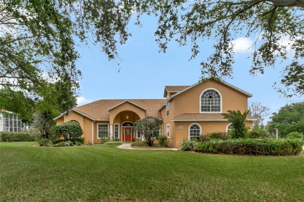 Picture of 16929 Winter Road, Montverde, FL 34756