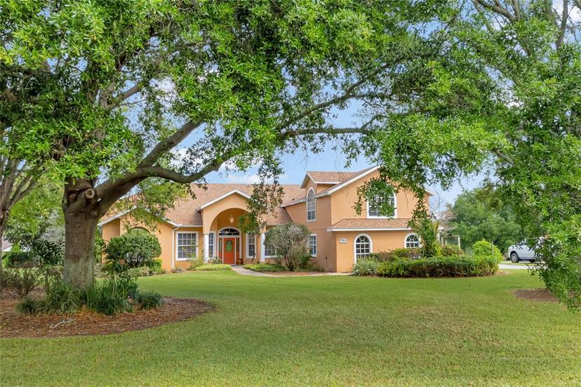 Picture of 16929 Winter Road, Montverde FL 34756