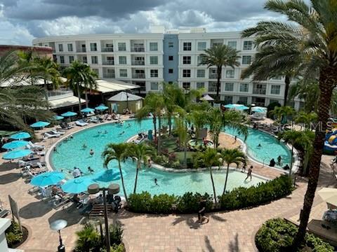 Picture of 225 Celebration Place Unit 401, Celebration FL 34747