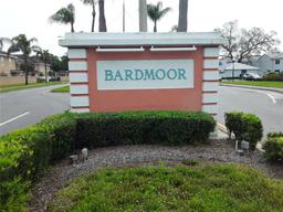 Picture of 8304 Bardmoor Boulevard Unit 104, Seminole, FL 33777