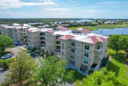 Picture of 10045 Links Lane Unit 404, Rotonda West, FL 33947