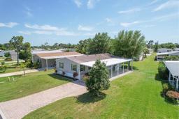 Picture of 9077 Pinehaven Way, Placida, FL 33946