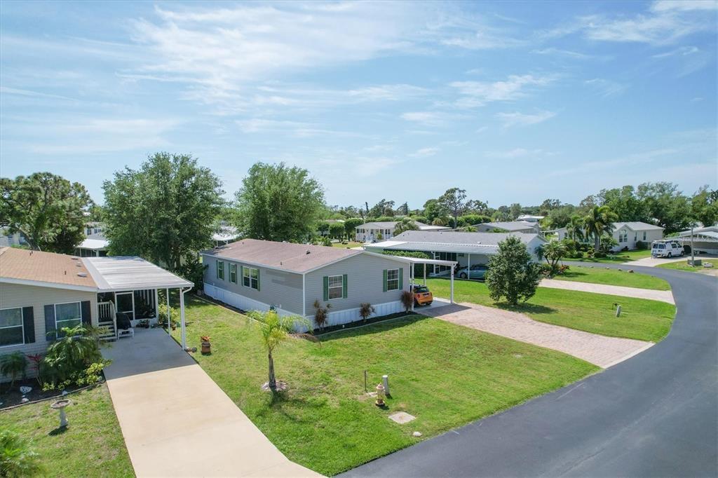 Picture of 9077 Pinehaven Way, Placida, FL 33946