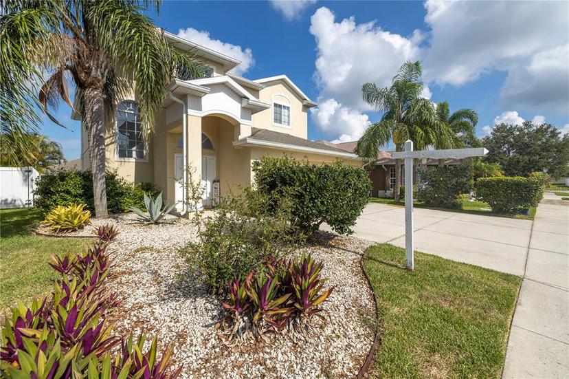 Picture of 4811 Halls Mill Crossing, Ellenton FL 34222