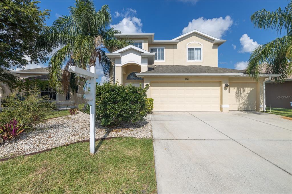 Picture of 4811 Halls Mill Crossing, Ellenton, FL 34222