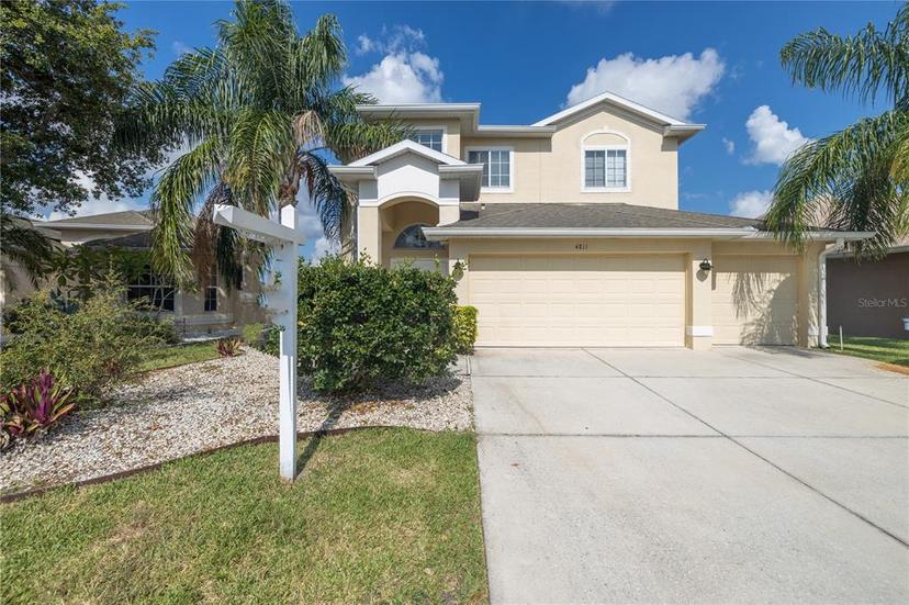 Picture of 4811 Halls Mill Crossing, Ellenton FL 34222