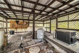 Picture of 2831 Sand Pine Trail, Frostproof, FL 33843