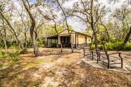 Picture of 2831 Sand Pine Trail, Frostproof, FL 33843