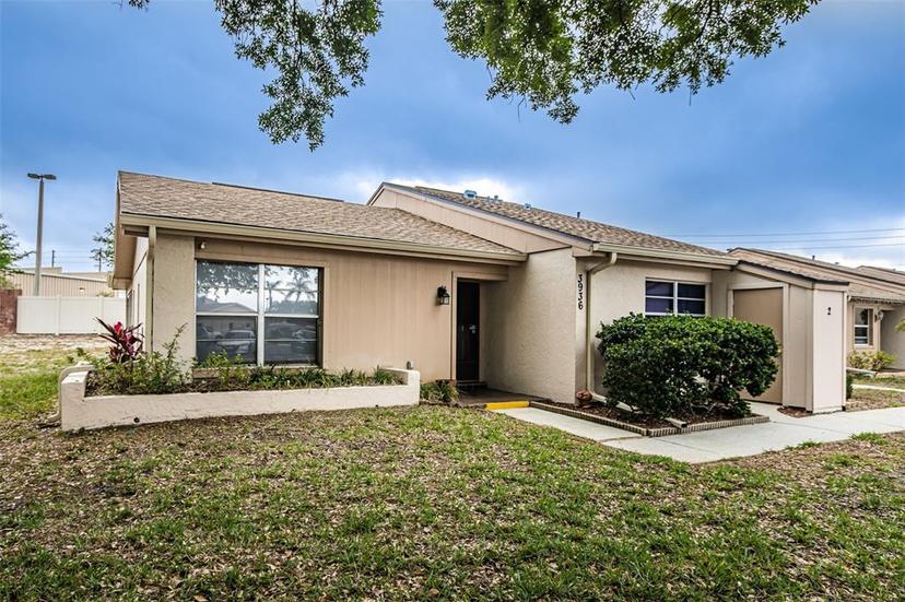 Picture of 3936 Sailmaker Lane Unit 7, Holiday FL 34691