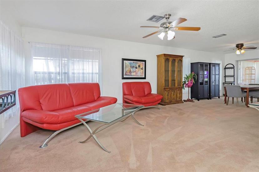 Picture of 3936 Sailmaker Lane Unit 7, Holiday FL 34691