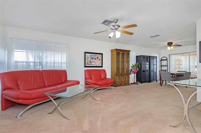 Picture of 3936 Sailmaker Lane Unit 7, Holiday FL 34691