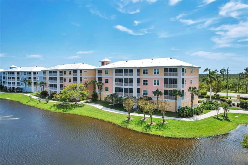 Picture of 8403 Placida Road Unit 301, Placida FL 33946