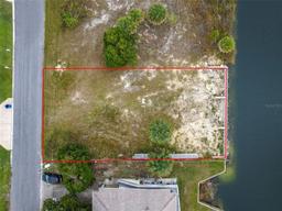 Picture of 3230 Azalea Drive Lot 13, Hernando Beach, FL 34607