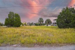 Picture of 3230 Azalea Drive Lot 13, Hernando Beach, FL 34607