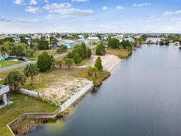 Picture of 3230 Azalea Drive Lot 13, Hernando Beach, FL 34607