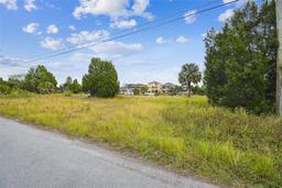 Picture of 3230 Azalea Drive Lot 13, Hernando Beach, FL 34607