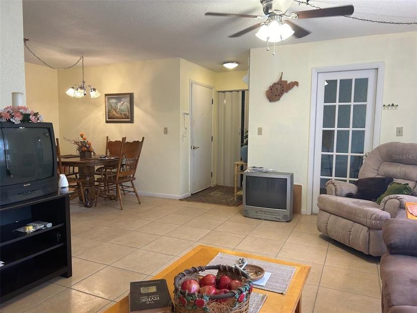 Picture of 500 Newell Hill Road Unit 104 B, Leesburg FL 34748