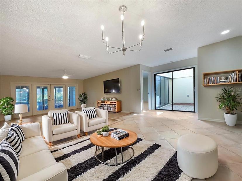 Picture of 7483 Carnoustie Drive Unit 5B, Sarasota FL 34238