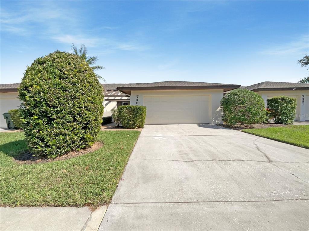 Picture of 7483 Carnoustie Drive Unit 5B, Sarasota, FL 34238