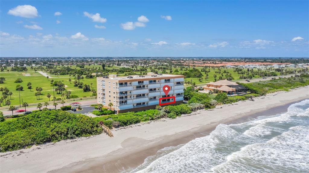 Picture of 925 Highway A1A Unit 202, Satellite Beach, FL 32937