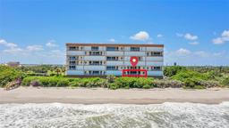 Picture of 925 Highway A1A Unit 202, Satellite Beach, FL 32937