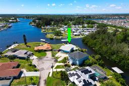 Picture of 821 White Heron Boulevard, Ruskin, FL 33570