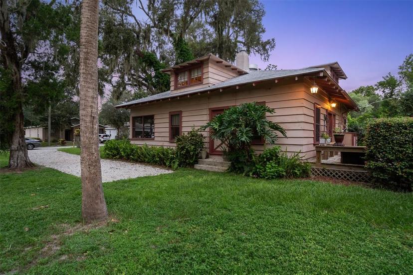 Picture of 117 Tucker Avenue, Sarasota FL 34232